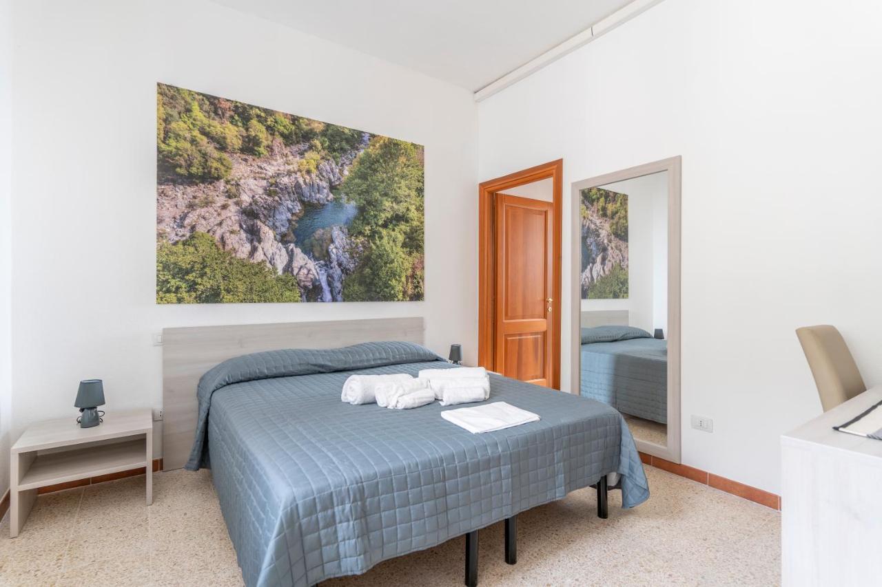 Hotel Dei Tacchi Osini Eksteriør bilde