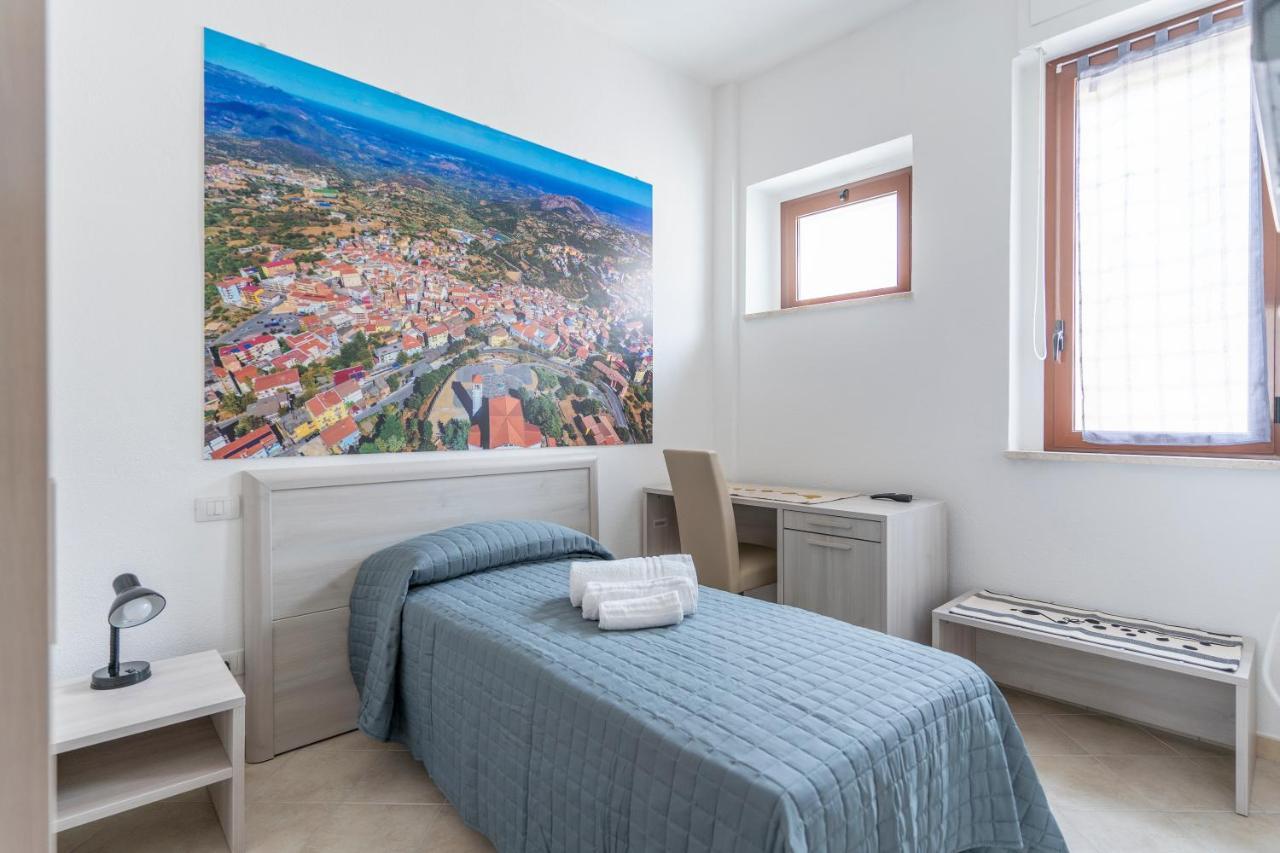 Hotel Dei Tacchi Osini Eksteriør bilde